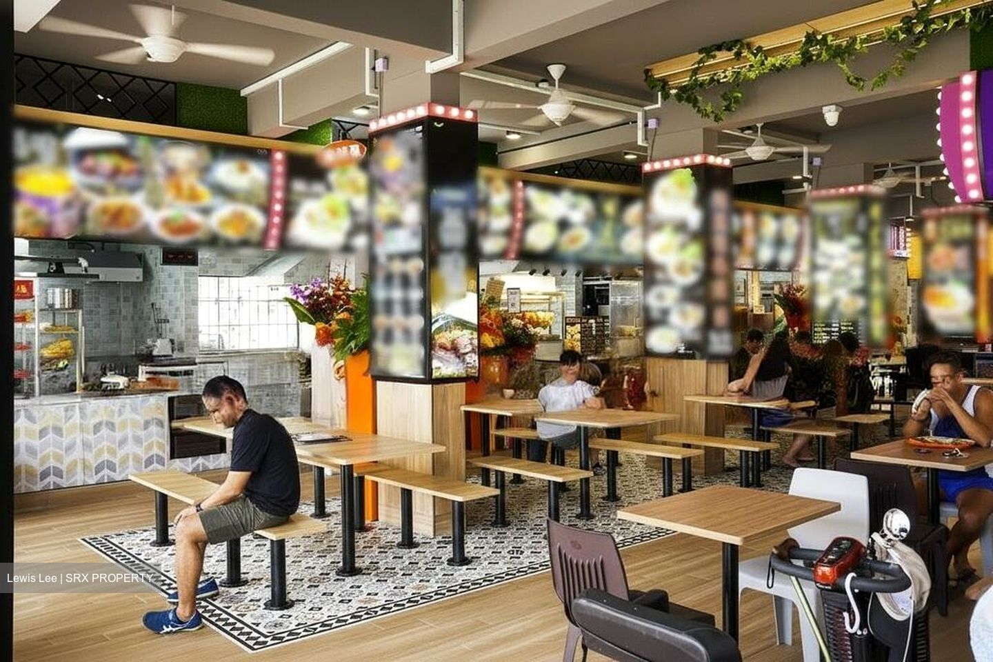 Aljunied Avenue 2 (D14), Retail #581167081